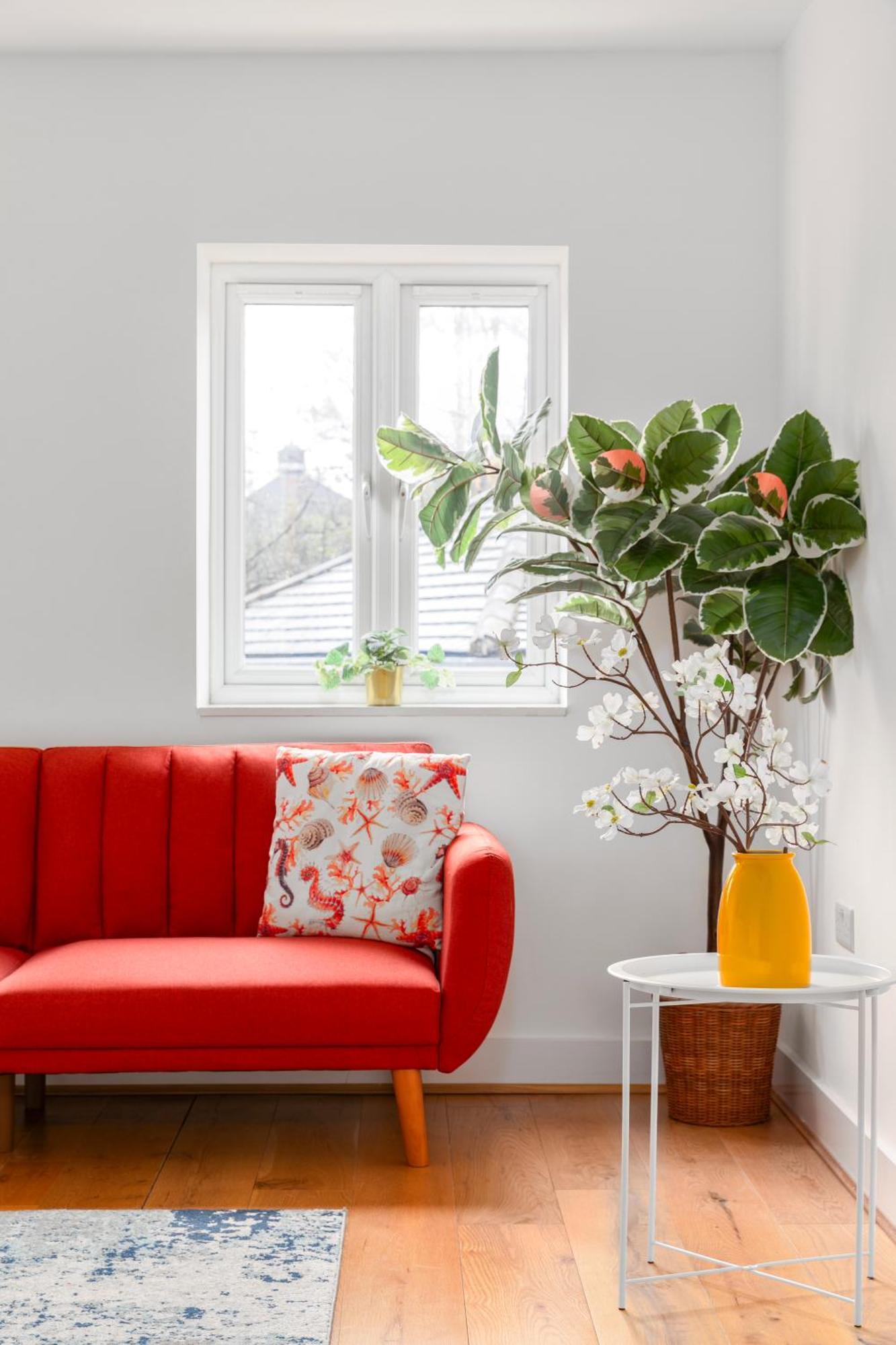 Appartamento Cozy Flat Londra Esterno foto